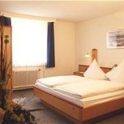 Chambre Seehotel Neue Liebe Fotos