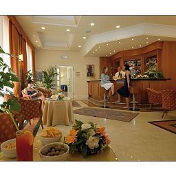 Bar Best Western Adriatico Fotos
