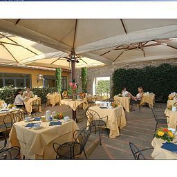 Jardin Best Western Adriatico Fotos