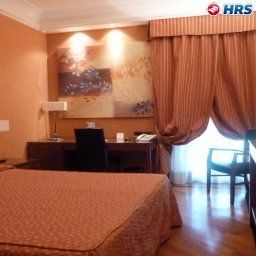Suite Junior Best Western Adriatico Fotos