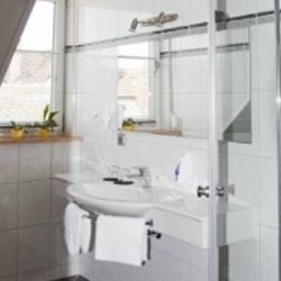 Bathroom Zum Hirschen Fotos