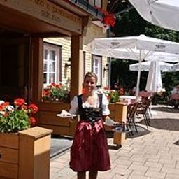  Rößle Schwarzwald Gasthof Fotos