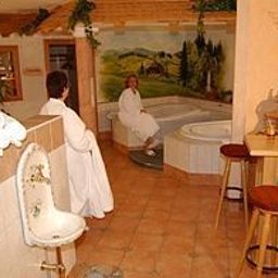 Wellness area Rößle Schwarzwald Gasthof Fotos