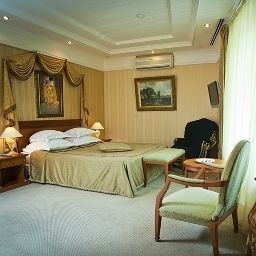  Golden Garden - Boutique Hotel Fotos