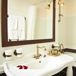 Golden Garden - Boutique Hotel Fotos