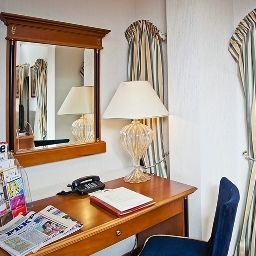Camera business Golden Garden - Boutique Hotel Fotos
