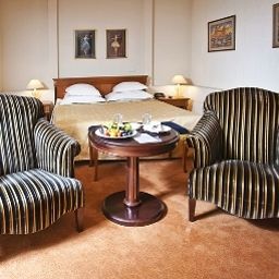 Camera business Golden Garden - Boutique Hotel Fotos