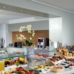 Buffet Best Western City Fotos