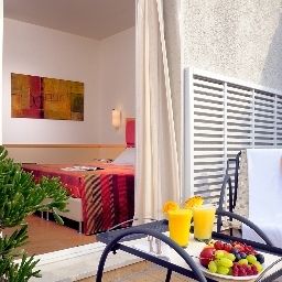 Habitación Best Western City Fotos