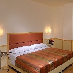Habitación Best Western City Fotos