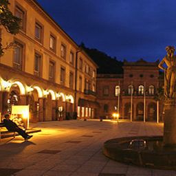 Mokni's Palais Bad Wildbad