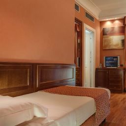  Best Western Adriatico Fotos