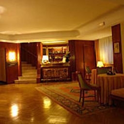 Bar Best Western Paradiso Fotos
