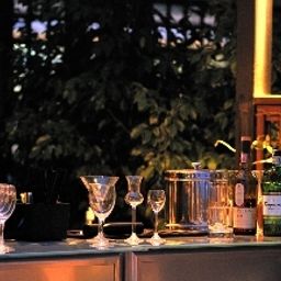Bar Best Western Paradiso Fotos