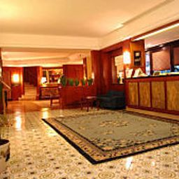Hall Best Western Paradiso Fotos