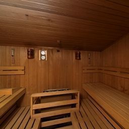 Wellness area Rotes Ross Fotos