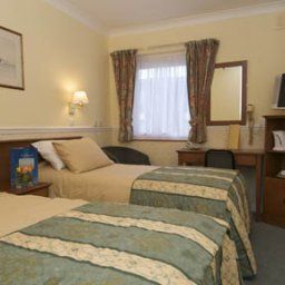 Zimmer Clarendon Fotos