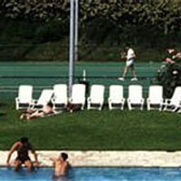 Pool Forest Hill - Meudon Vélizy Non Fumeur Fotos