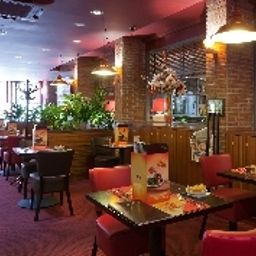 Restaurant Forest Hill - Meudon Vélizy Non Fumeur Fotos
