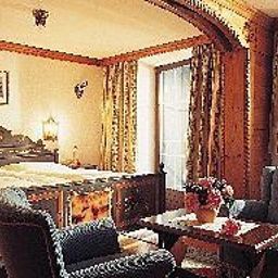 Chambre Grüner Baum Fotos