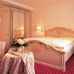  Schwarzer Adler Romantik Hotel Fotos