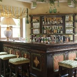 Bar Tennerhof Relais & Châteaux Fotos