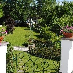 Garden Tennerhof Relais & Châteaux Fotos