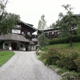  Tennerhof Relais & Châteaux Fotos