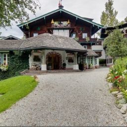  Tennerhof Relais & Châteaux Fotos