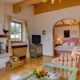  Tennerhof Relais & Châteaux Fotos