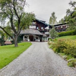  Tennerhof Relais & Châteaux Fotos