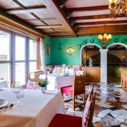  Tennerhof Relais & Châteaux Fotos