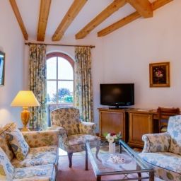  Tennerhof Relais & Châteaux Fotos