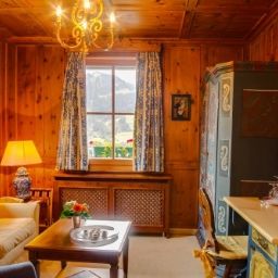  Tennerhof Relais & Châteaux Fotos