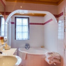  Tennerhof Relais & Châteaux Fotos