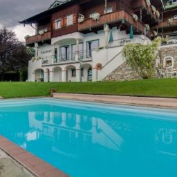  Tennerhof Relais & Châteaux Fotos