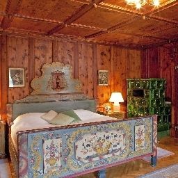  Tennerhof Relais & Châteaux Fotos
