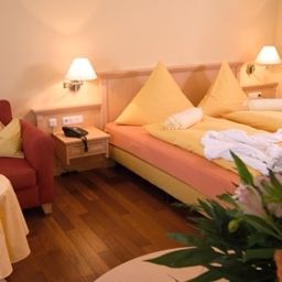  ACHAT Resort Birkenhof Fotos