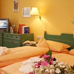 Habitación ACHAT Resort Birkenhof Fotos