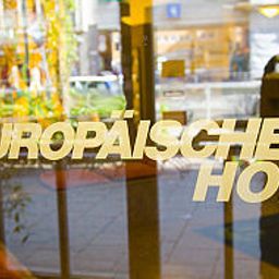 Холл Europäischer Hof Fotos
