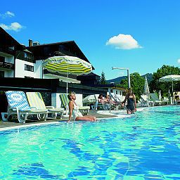 Piscina Hofbraeuhaus Fotos