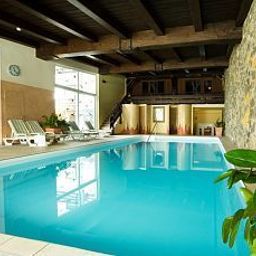 Piscina Hofbraeuhaus Fotos