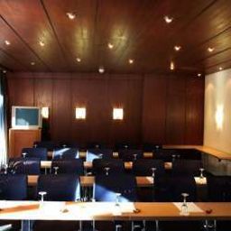 Sala konferencyjna InterCityHotel Fotos