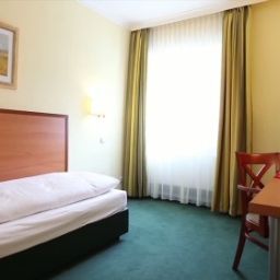  InterCityHotel Fotos
