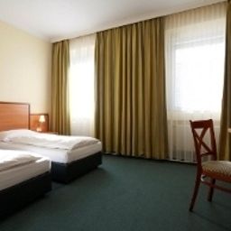  InterCityHotel Fotos