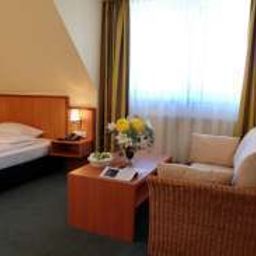 Pokój InterCityHotel Fotos