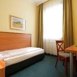 Pokój InterCityHotel Fotos