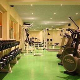 Fitness Posthotel Fotos