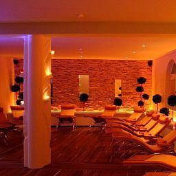 Zona Wellness Posthotel Fotos
