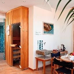 Zona Wellness Romantik Hotel Post Fotos